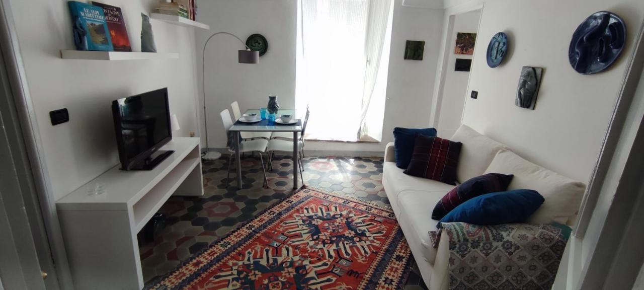 Ideale Per Escursionisti, A Pochi Minuti Dal Mare E Dalle Falesie- Casa Celeste Cisano sul Neva Exterior photo