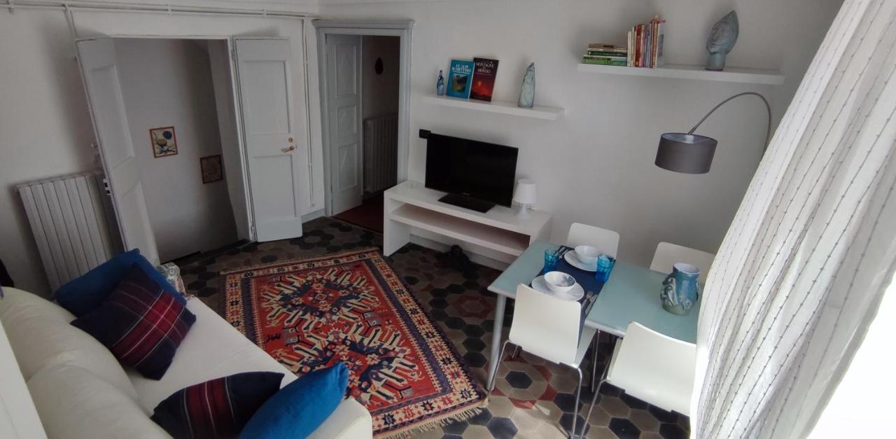Ideale Per Escursionisti, A Pochi Minuti Dal Mare E Dalle Falesie- Casa Celeste Cisano sul Neva Exterior photo